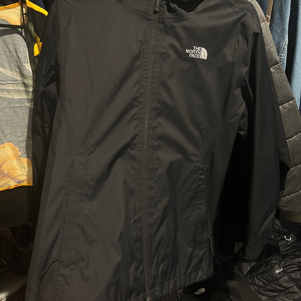The North Face Women's Triclimate 3 in 1 Jacket
